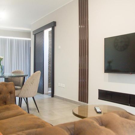 Marsaskala Sea View Duplex Penthouse - Mive Properties المظهر الخارجي الصورة