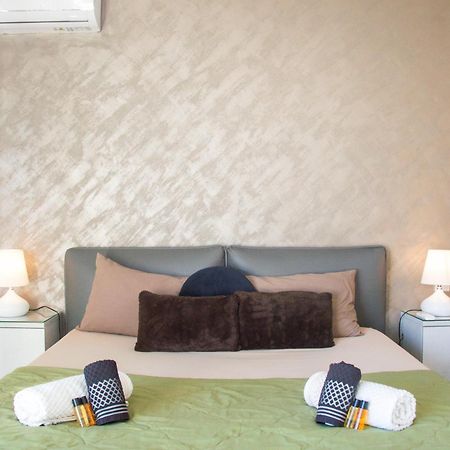 Marsaskala Sea View Duplex Penthouse - Mive Properties المظهر الخارجي الصورة
