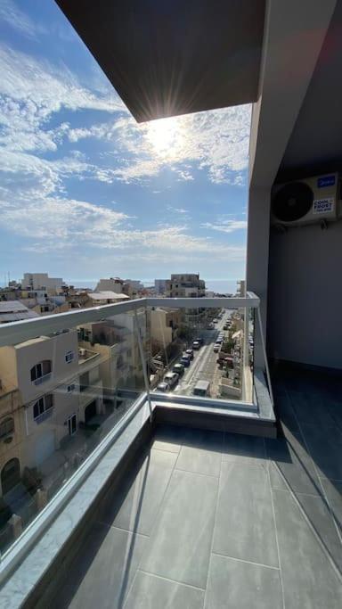 Marsaskala Sea View Duplex Penthouse - Mive Properties المظهر الخارجي الصورة
