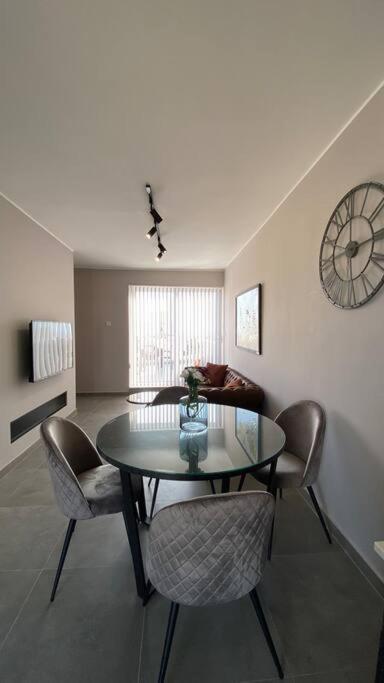 Marsaskala Sea View Duplex Penthouse - Mive Properties المظهر الخارجي الصورة