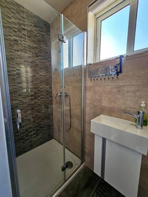 Marsaskala Sea View Duplex Penthouse - Mive Properties المظهر الخارجي الصورة