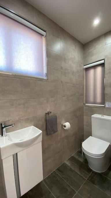 Marsaskala Sea View Duplex Penthouse - Mive Properties المظهر الخارجي الصورة