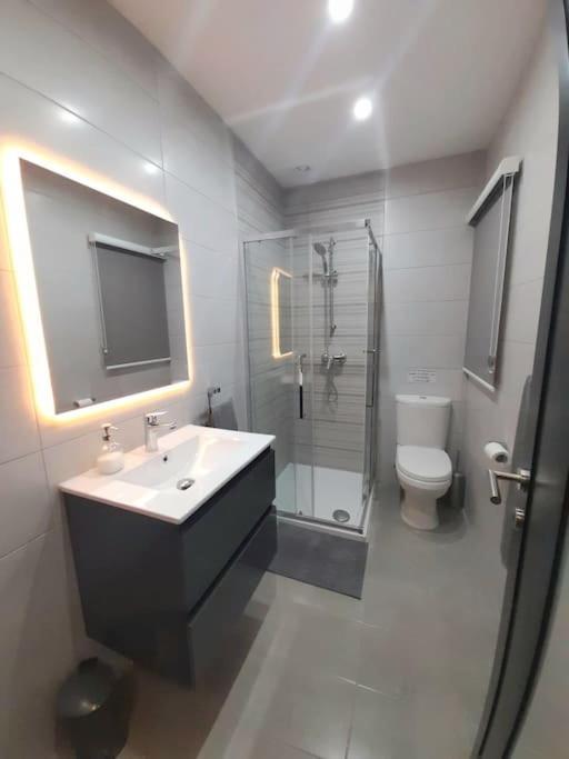 Marsaskala Sea View Duplex Penthouse - Mive Properties المظهر الخارجي الصورة