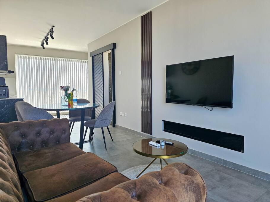 Marsaskala Sea View Duplex Penthouse - Mive Properties المظهر الخارجي الصورة