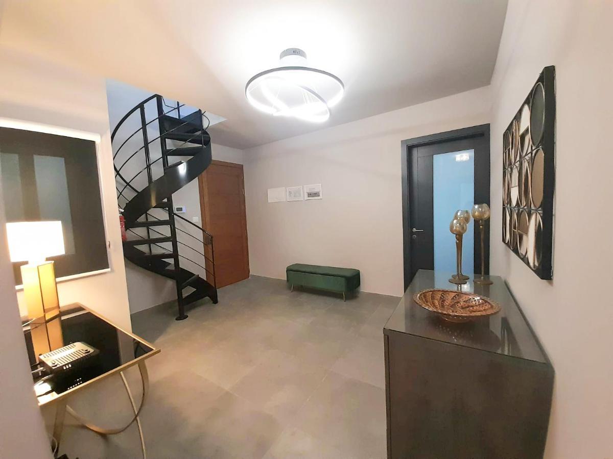 Marsaskala Sea View Duplex Penthouse - Mive Properties المظهر الخارجي الصورة