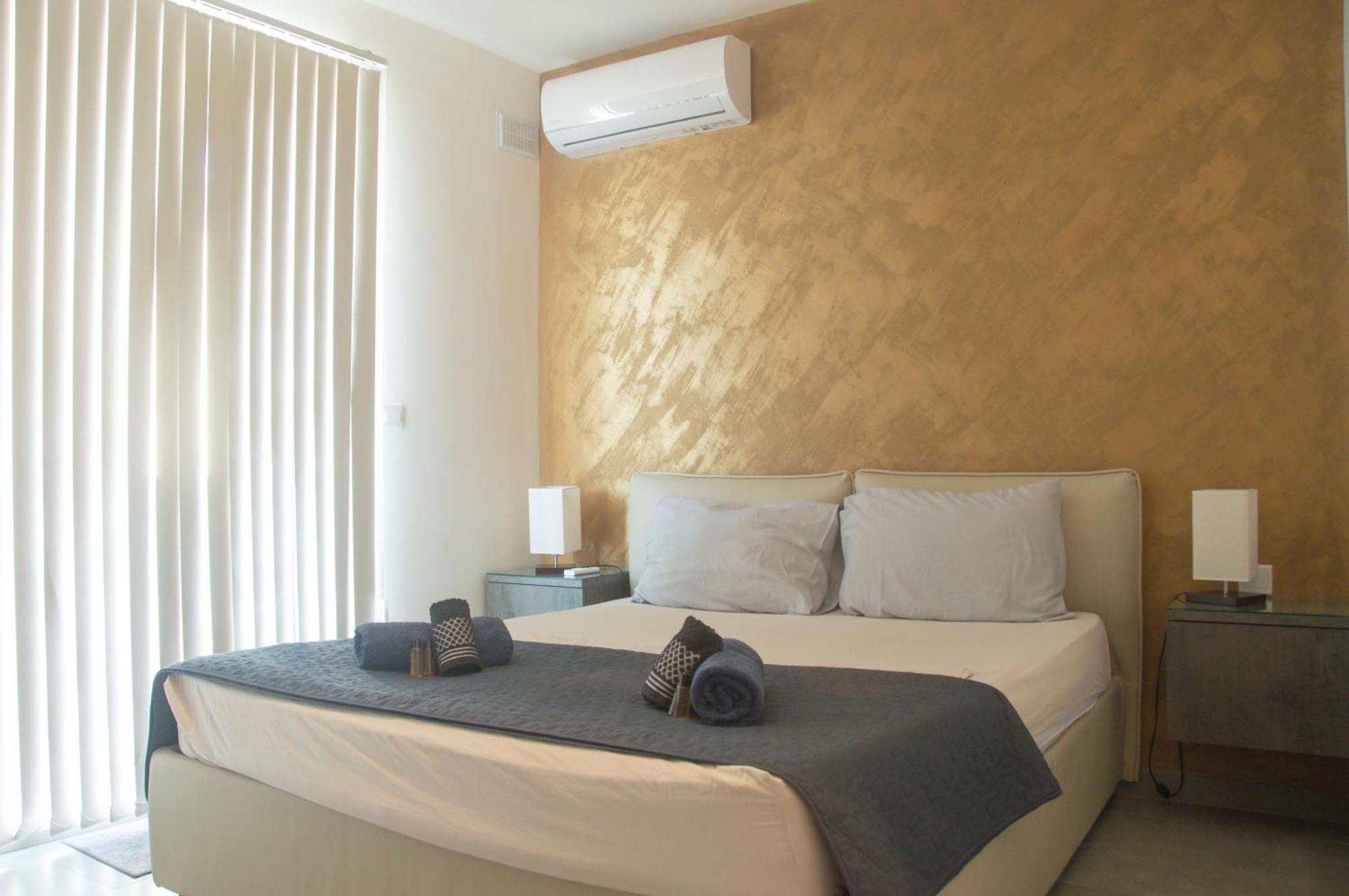 Marsaskala Sea View Duplex Penthouse - Mive Properties المظهر الخارجي الصورة