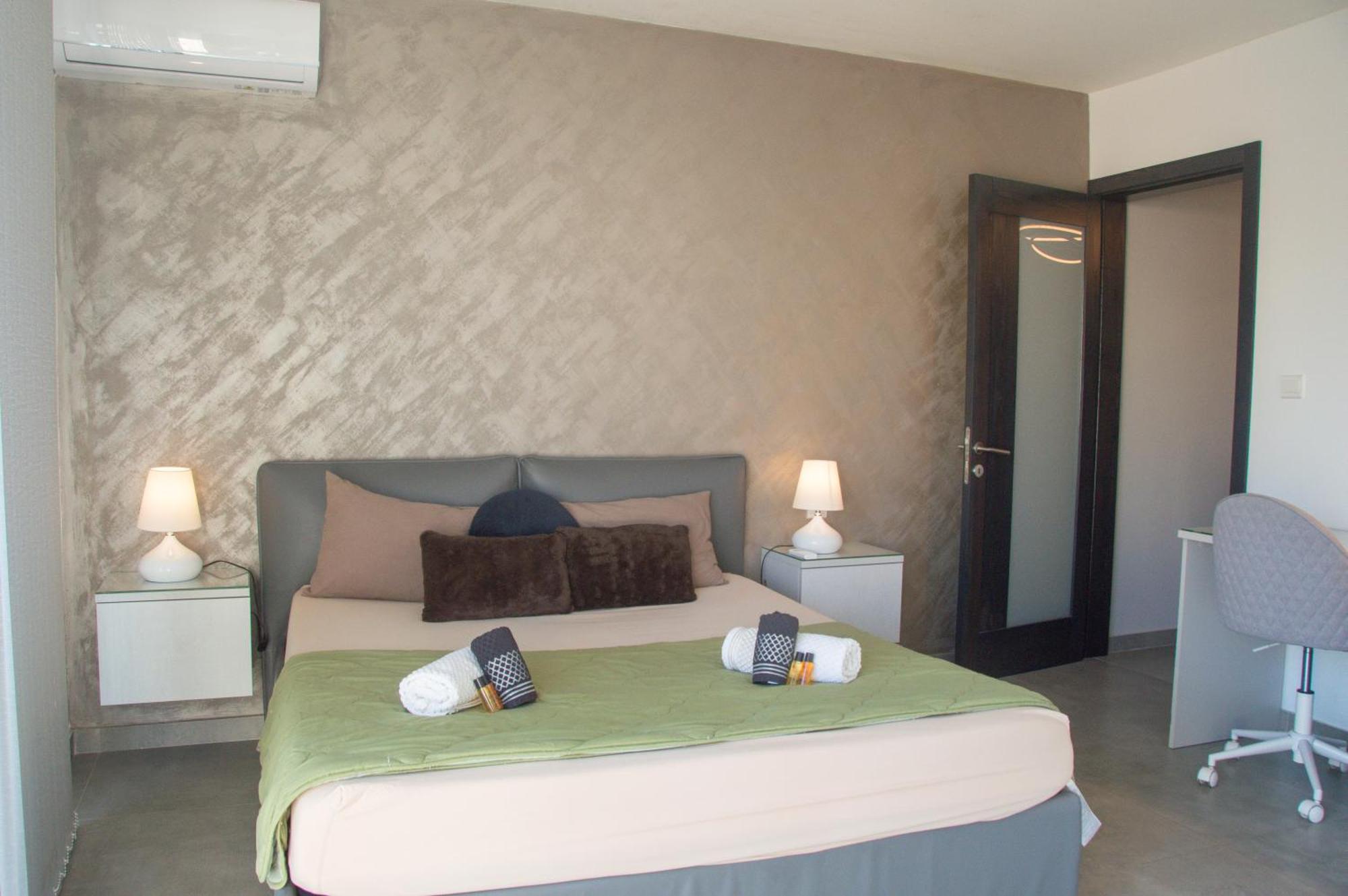 Marsaskala Sea View Duplex Penthouse - Mive Properties المظهر الخارجي الصورة