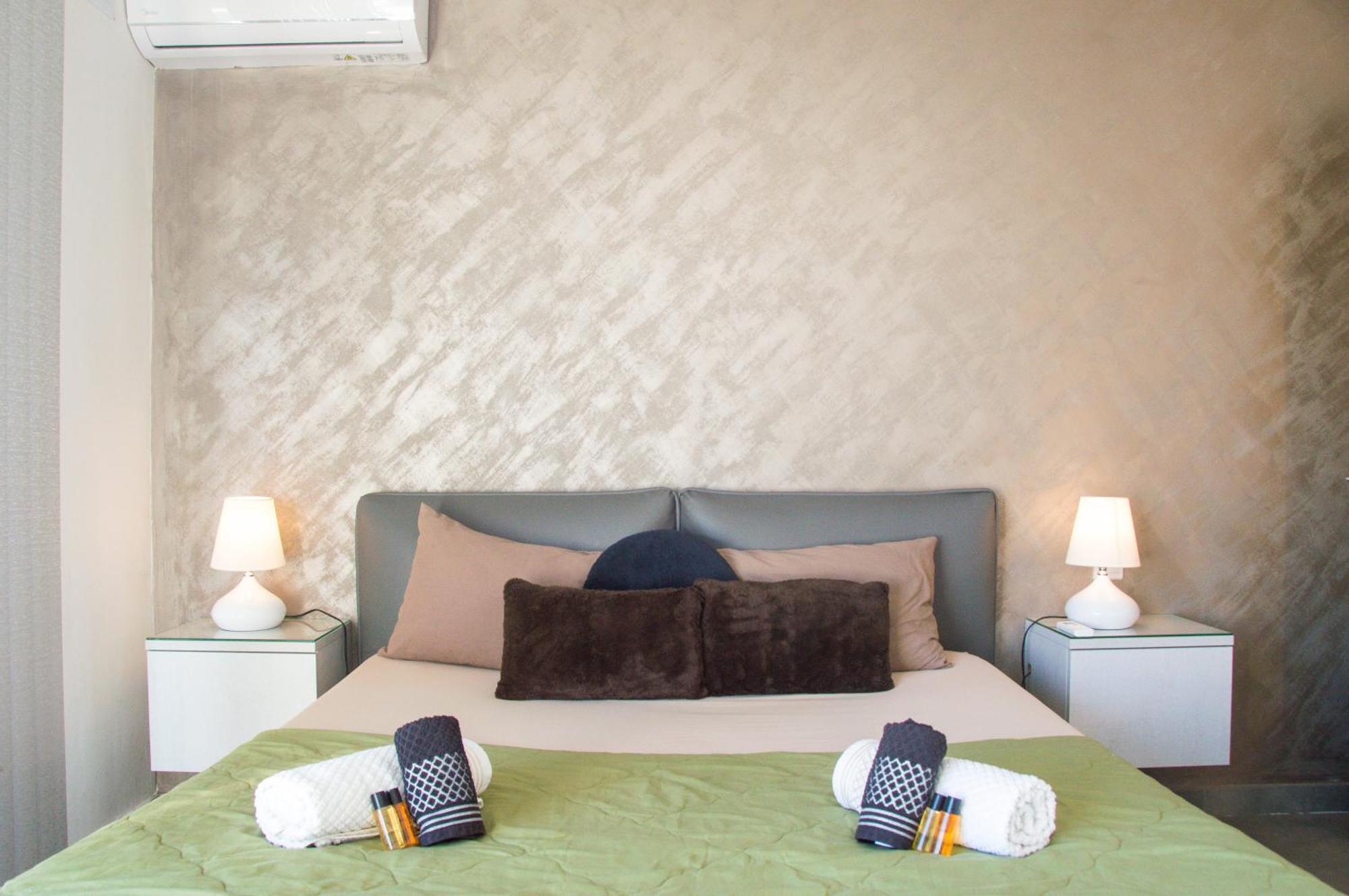 Marsaskala Sea View Duplex Penthouse - Mive Properties المظهر الخارجي الصورة