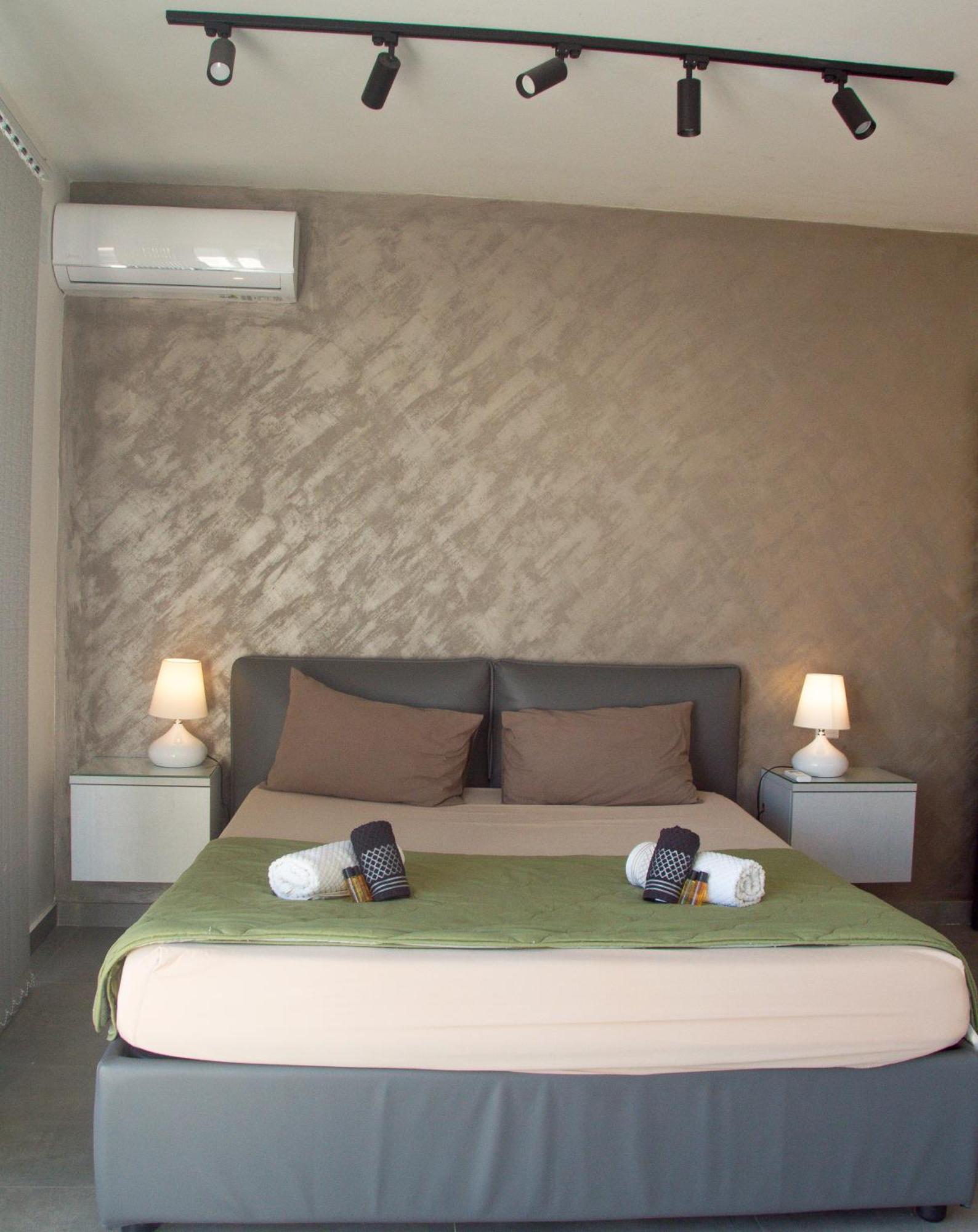 Marsaskala Sea View Duplex Penthouse - Mive Properties المظهر الخارجي الصورة
