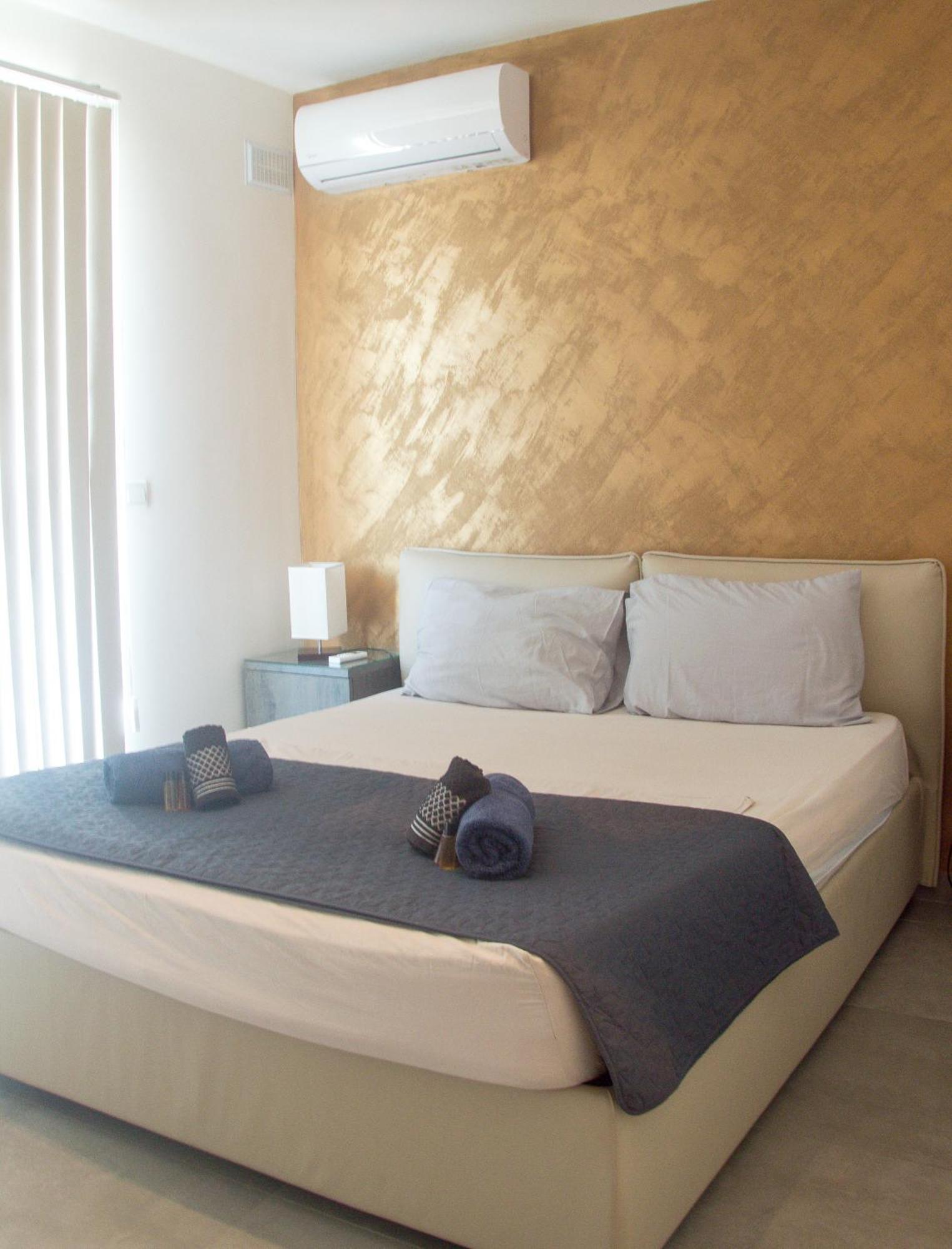 Marsaskala Sea View Duplex Penthouse - Mive Properties المظهر الخارجي الصورة