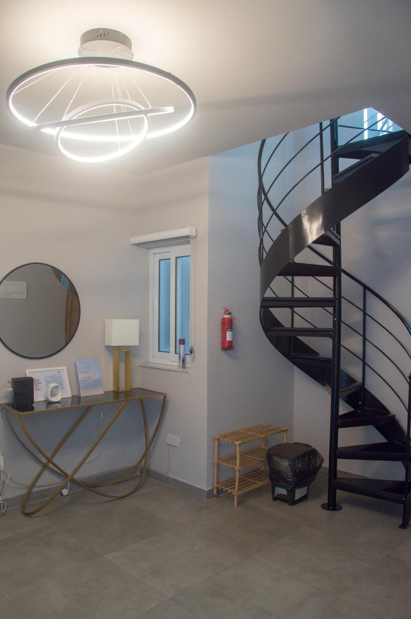 Marsaskala Sea View Duplex Penthouse - Mive Properties المظهر الخارجي الصورة