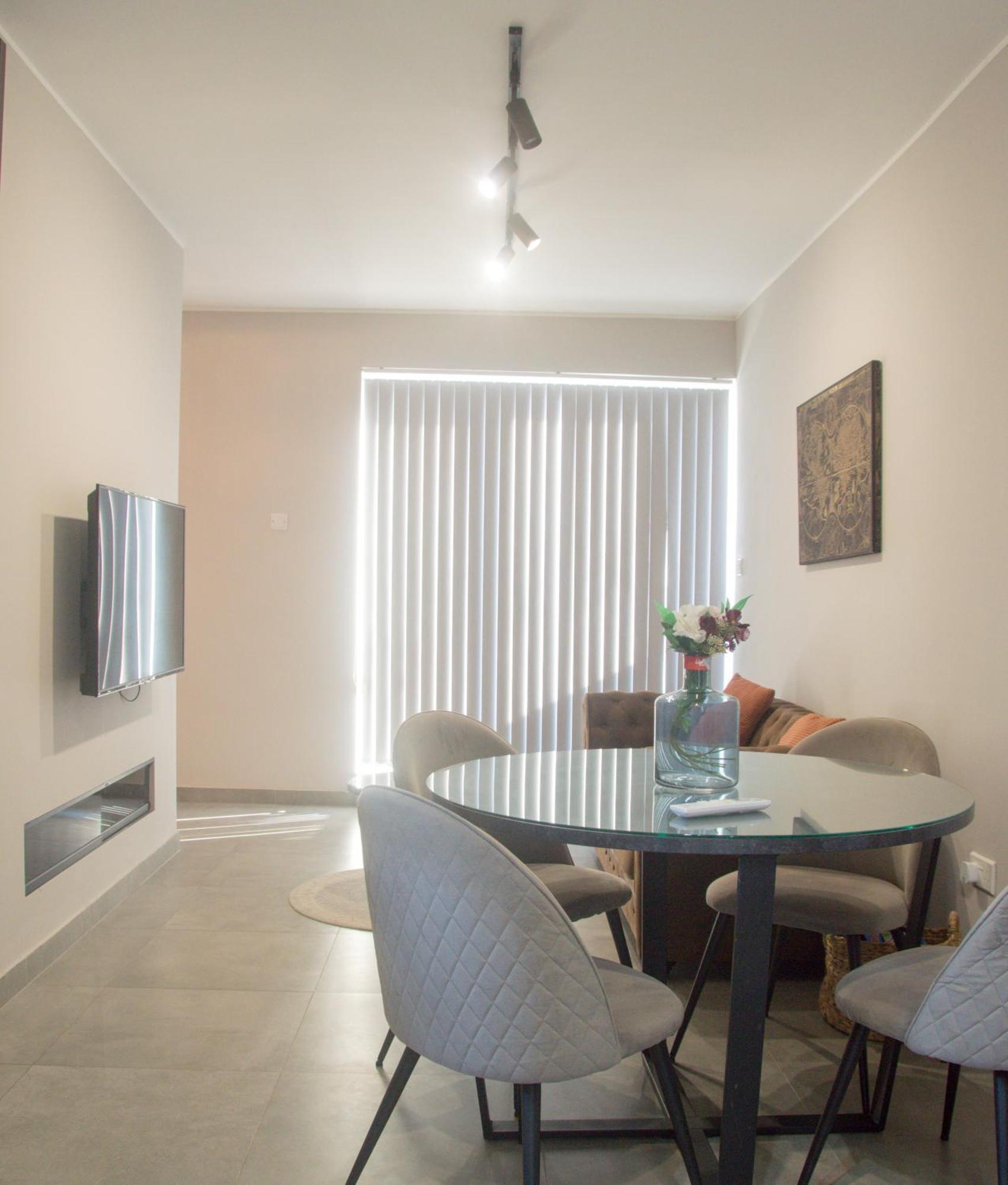 Marsaskala Sea View Duplex Penthouse - Mive Properties المظهر الخارجي الصورة