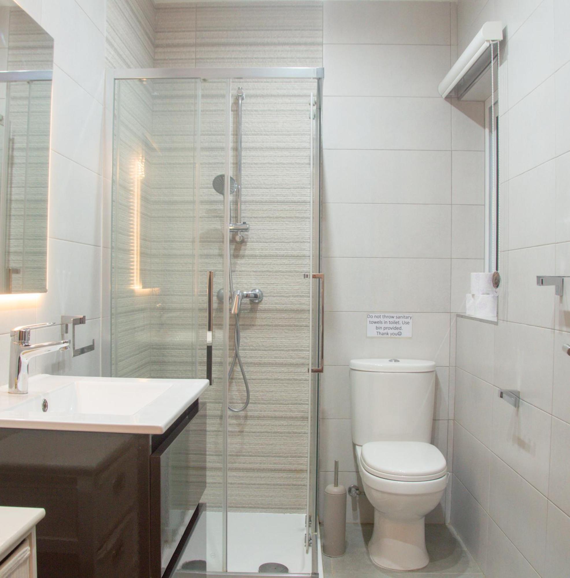 Marsaskala Sea View Duplex Penthouse - Mive Properties المظهر الخارجي الصورة